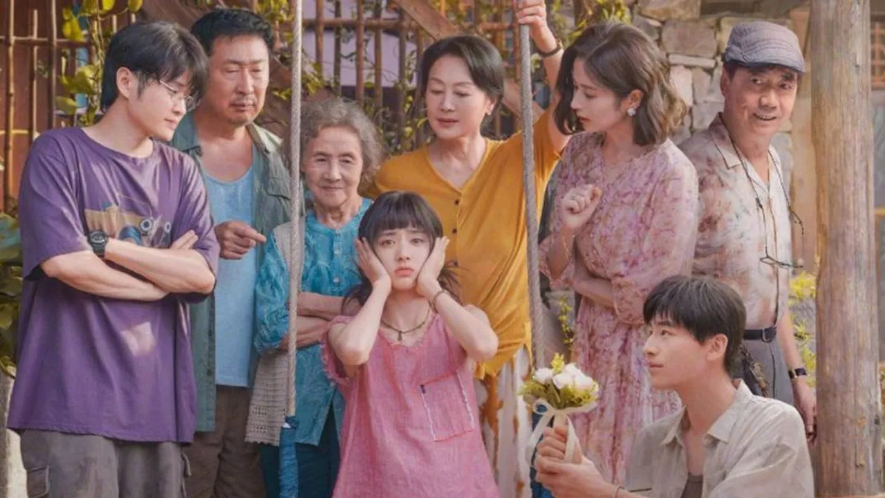 Drama China XIAO FANG: Intip Sinopsis, Daftar Pemain, dan Fakta Menariknya