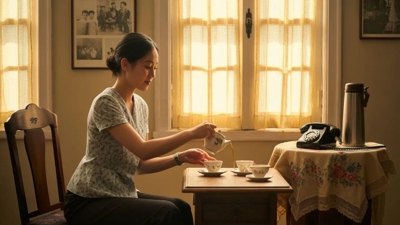 Drama China yang Bawa Kamu ke Masa Lalu yang Hangat dan Bikin Nostalgia