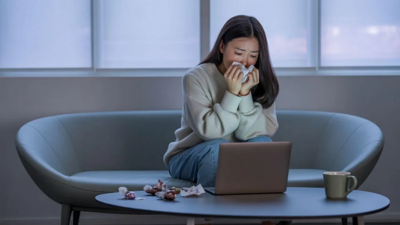 Drama China yang Bikin Post-Drama Depression Saking Bagusnya, Wajib Masuk Watchlist