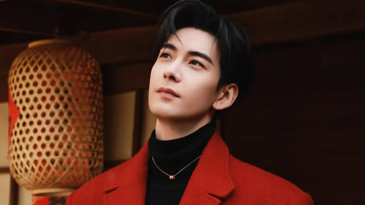 6 Drama China yang Dibintangi Chen Xing Xu dari Berbagai Genre