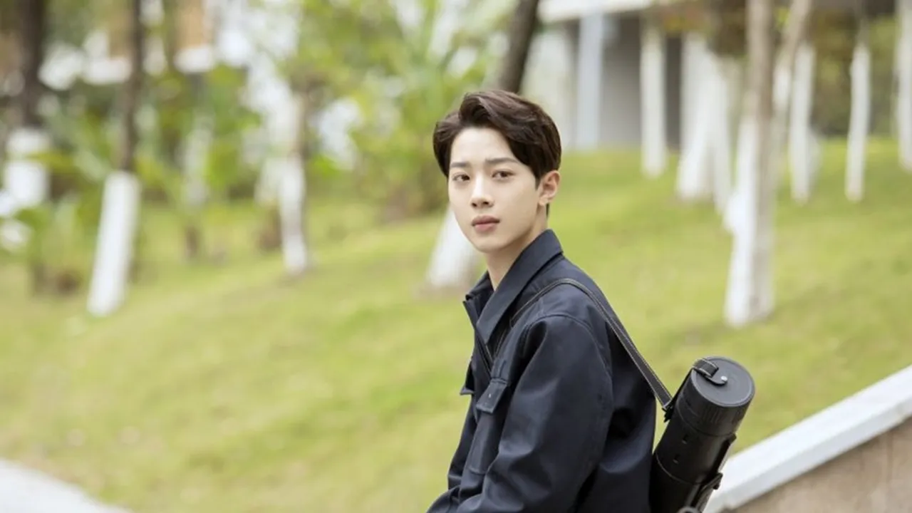 Drama China yang Dibintangi Lai Guanlin, hingga Kiprahnya dari Member WANNA ONE ke Akting