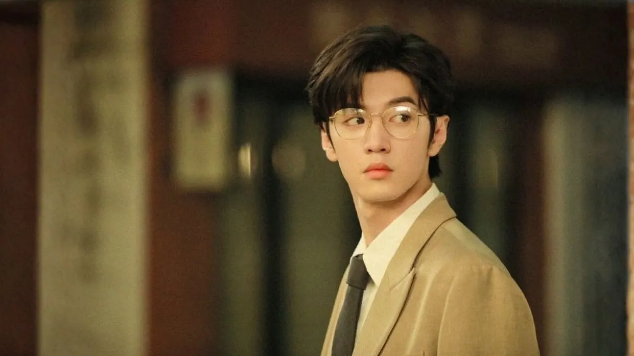 Drama China yang Dibintangi Victor Ma dari Berbagai Genre