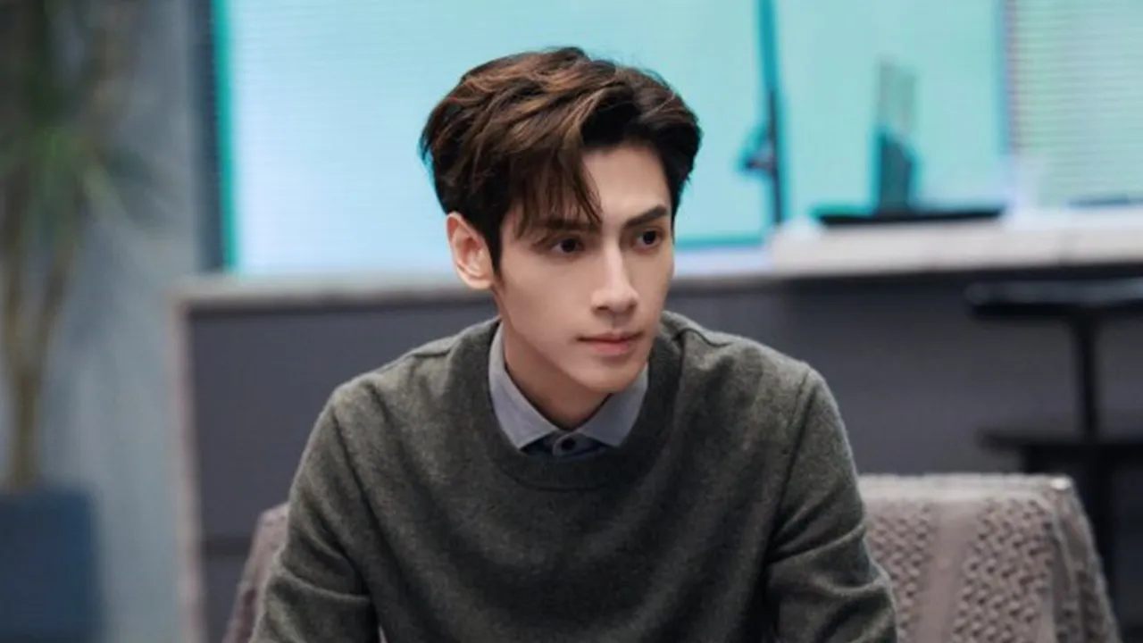 14 Drama China yang Diperankan Luo Yunxi, dari Epik Kolosal hingga Cinta Modern