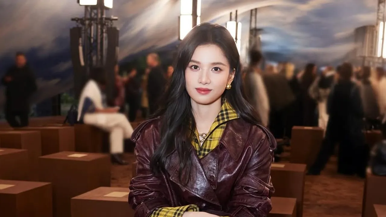 Drama China yang Diperankan Zhang Jing Yi, Akan Tayang 2026