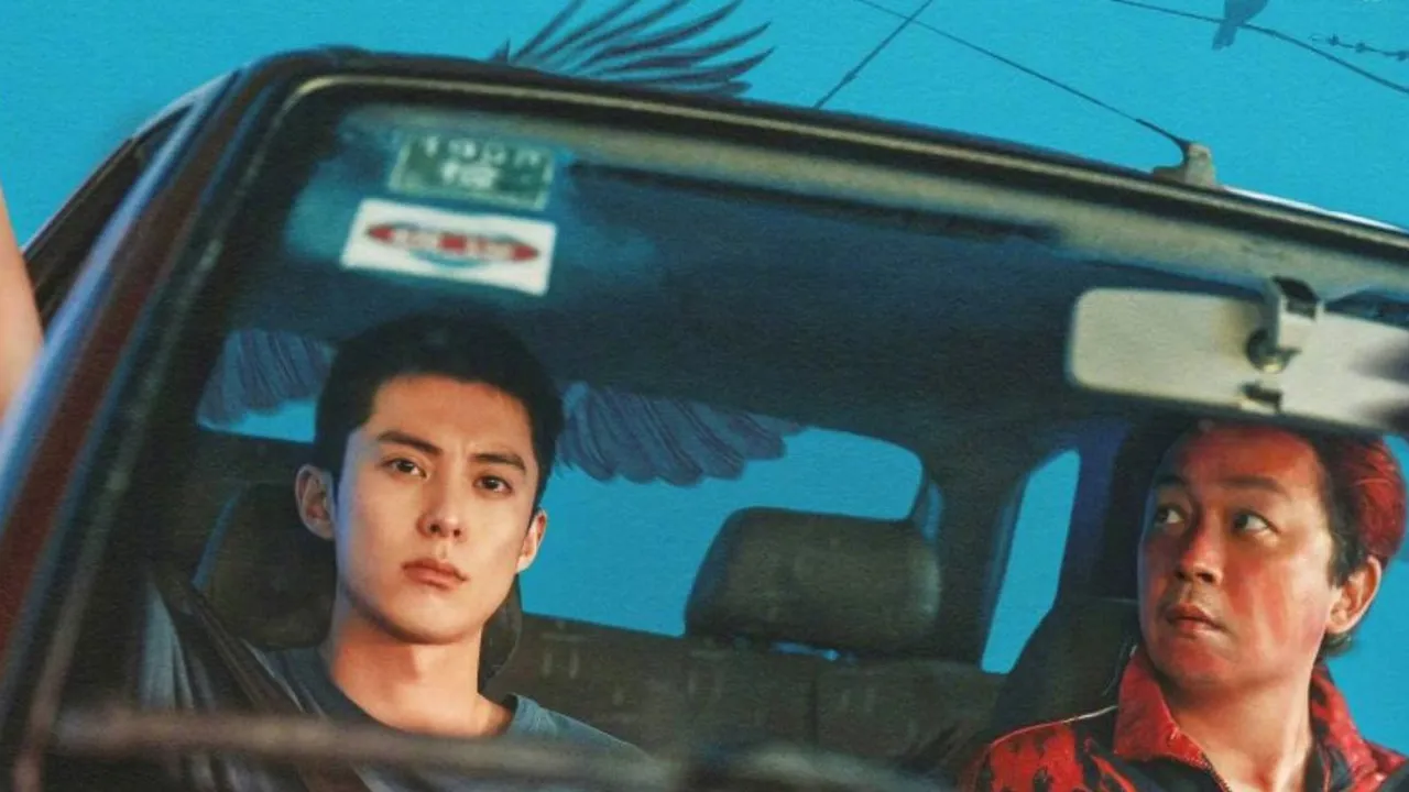 Drama China yang Dirumorkan Tayang April 2026