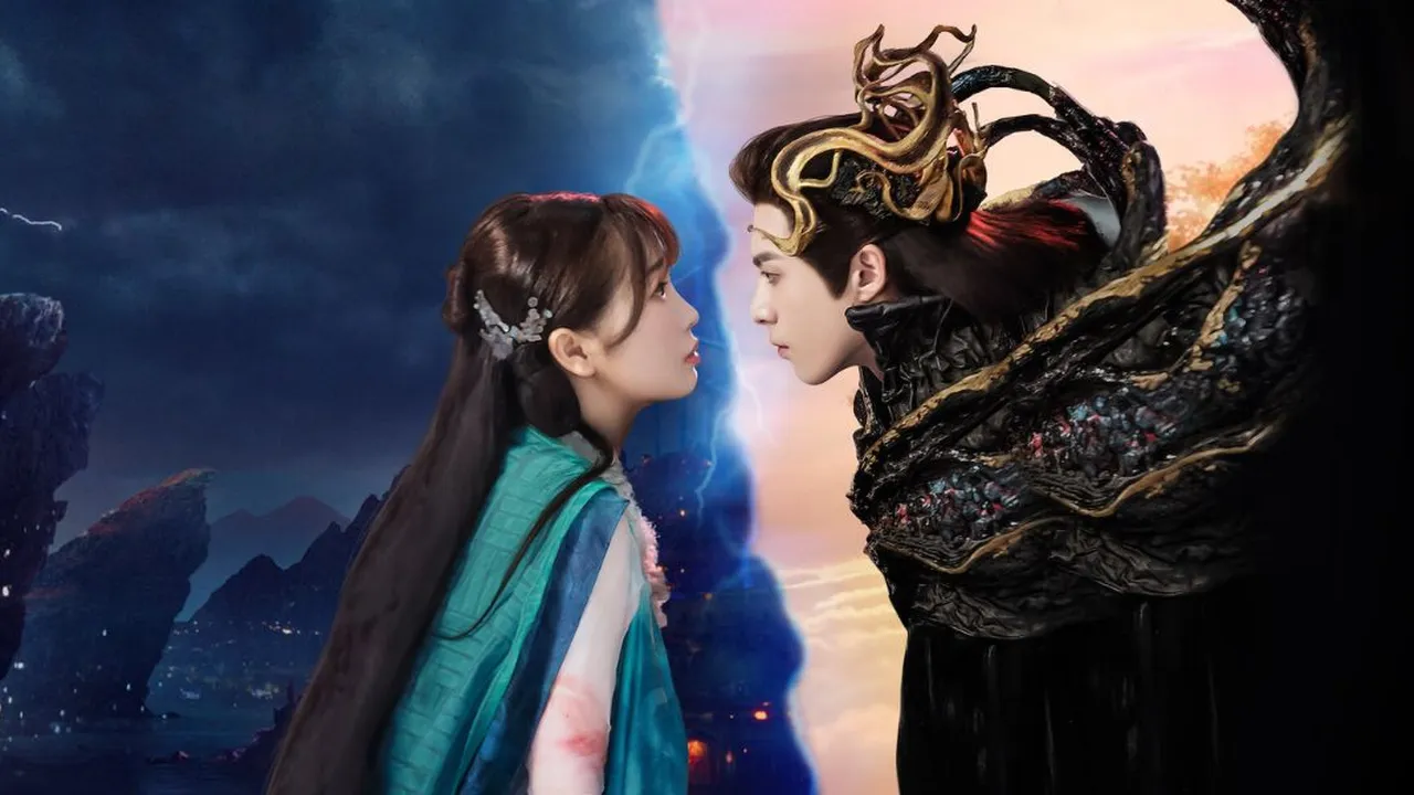 Sederet Drama China yang Endingnya Juara, Kisah Cinta dan Takdir yang Memuaskan