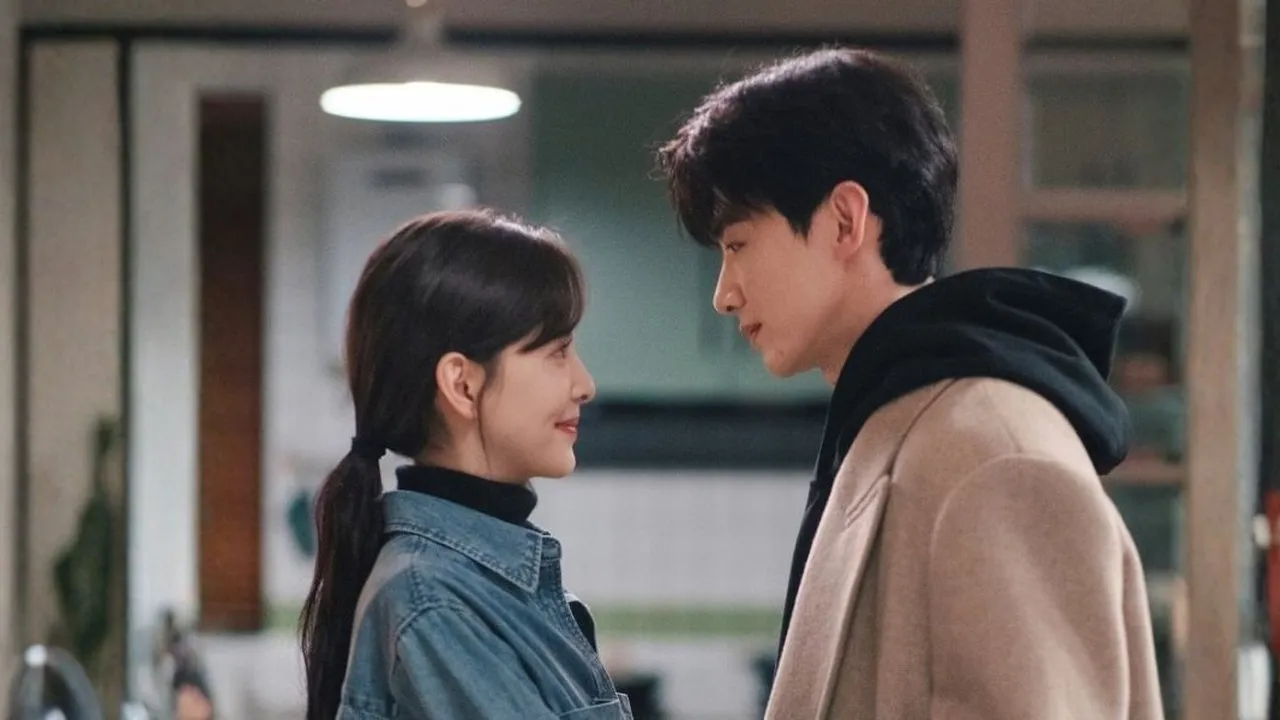 Drama China yang Punya Couple Romantis, Mana Favoritmu?