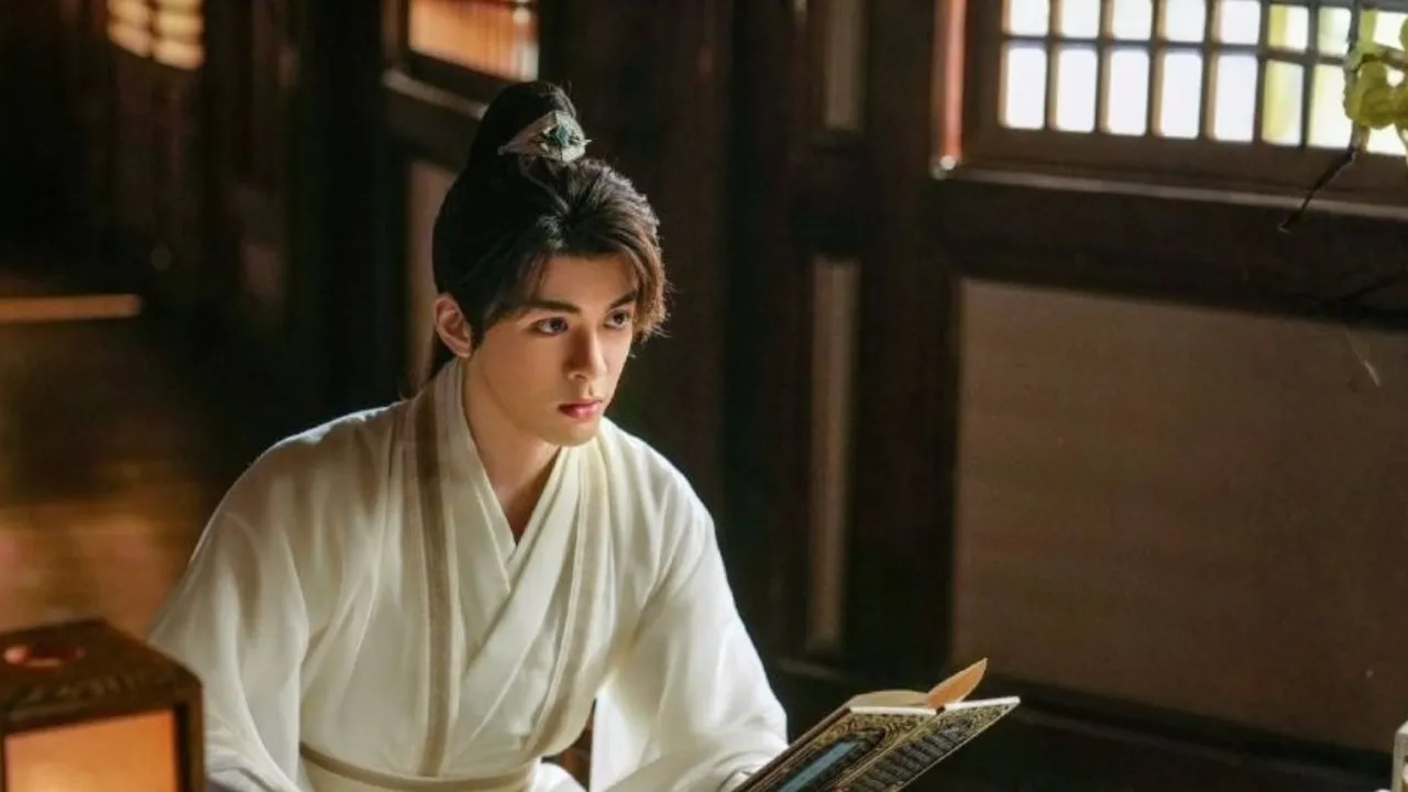 Drama China Zeng Shunxi Terbaik dari Berbagai Genre yang Wajib Masuk Watchlist