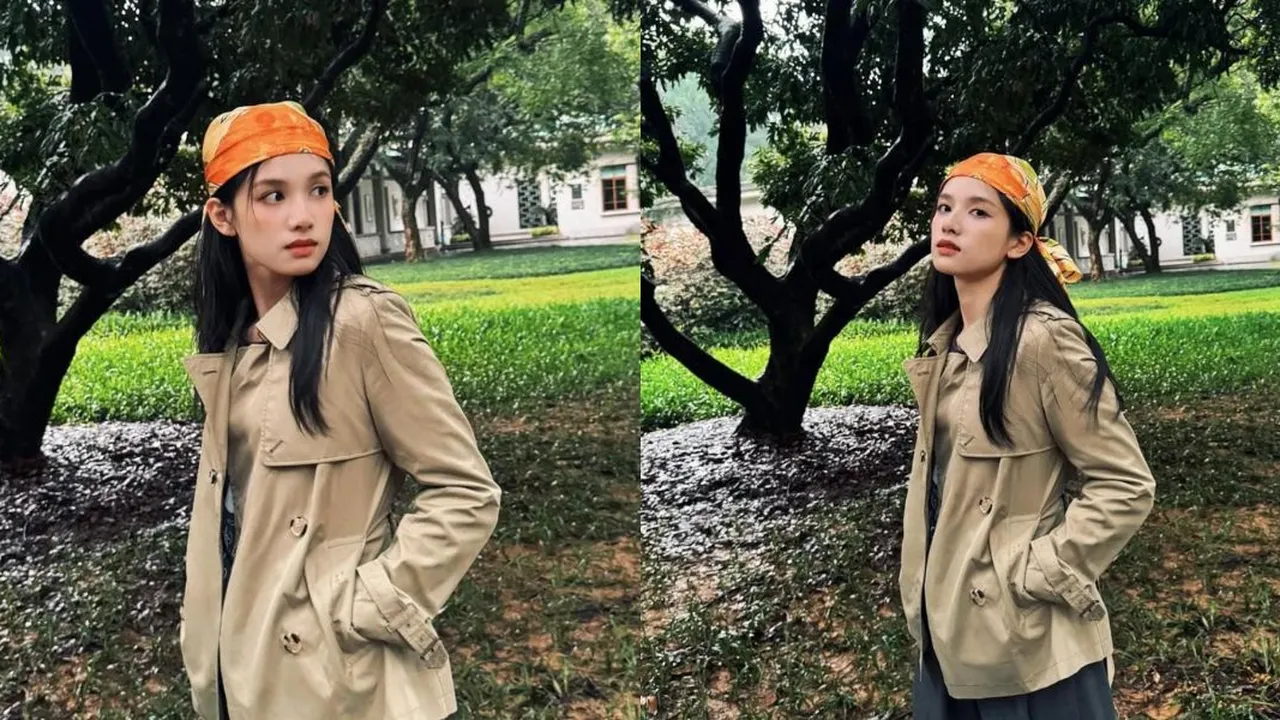 Drama dan Film China yang Dibintangi Zhang Jingyi dengan Rating Tinggi
