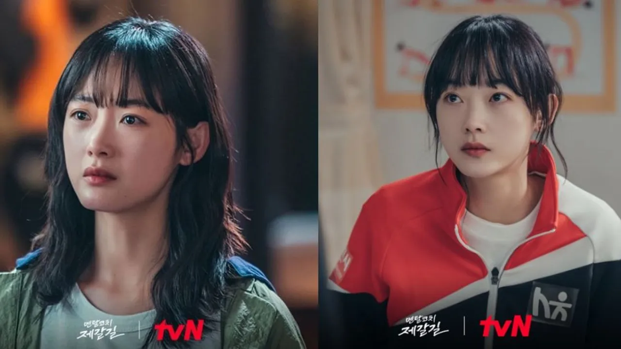 Drama dan Film Korea yang Dibintangi Lee Yoo Mi dengan Rating Tinggi di IMDb