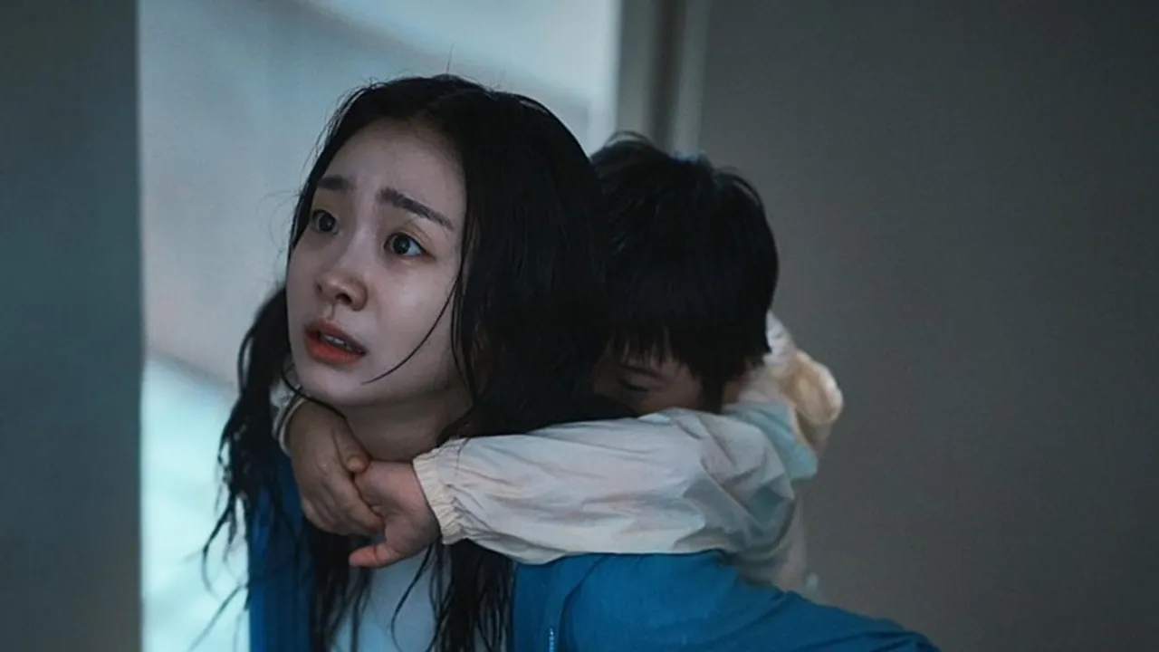 8 Drama dan Film Rekomendasi Korea Terbaru, Wajib Masuk Watchlist
