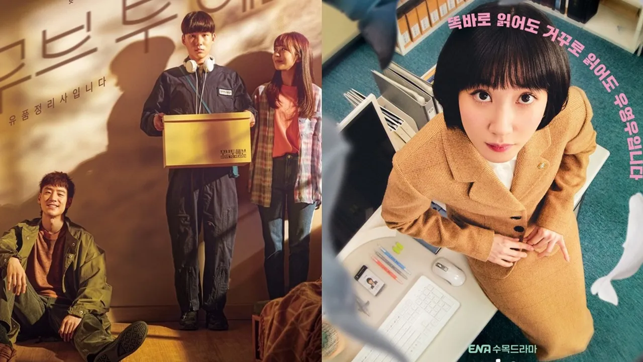 6 Drama dengan Karakter Autis Terbaru yang Menarik untuk Diikuti