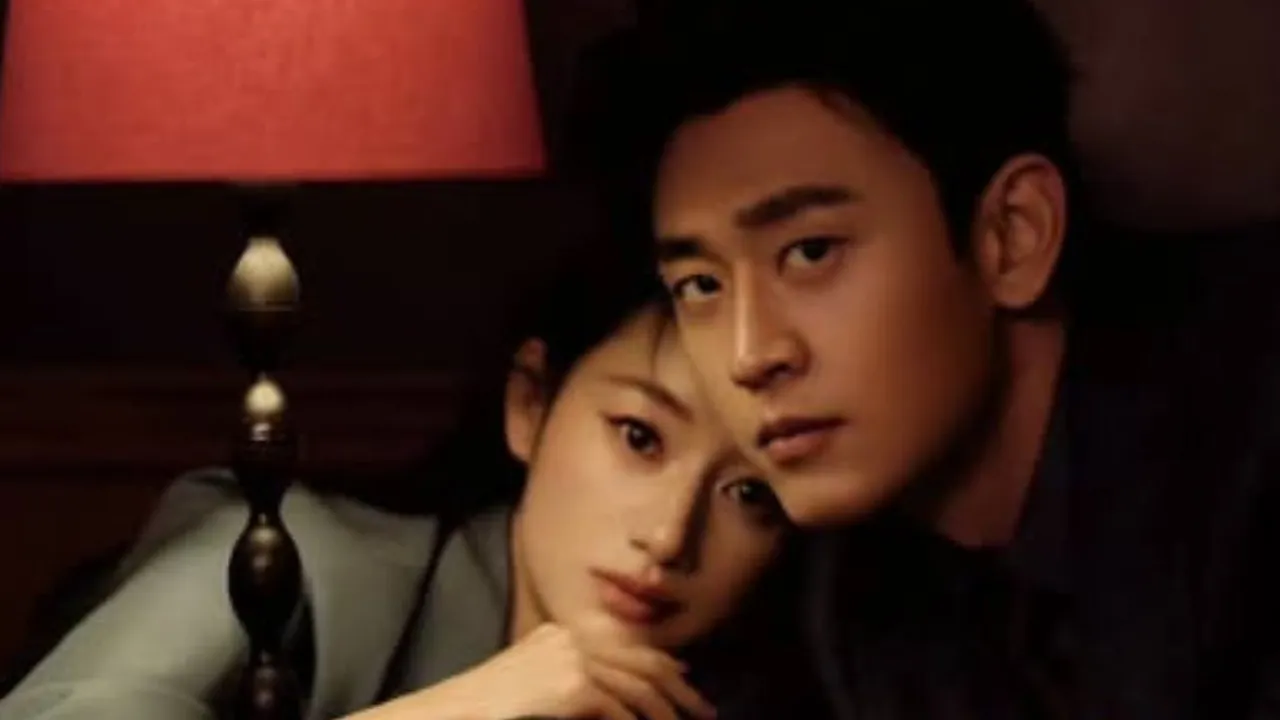 Drama EIGHTEENTH YEARS OF SPRING Dikabarkan Akan Dibintangi Wang Tianchen dan Guo Xiaoting
