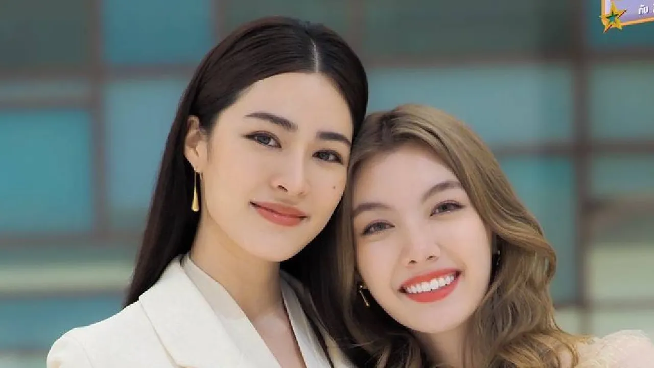 Drama GL Thailand Tentang Dunia Kesehatan Dengan Alur Slow Burn, Pelan-pelan Bikin Baper