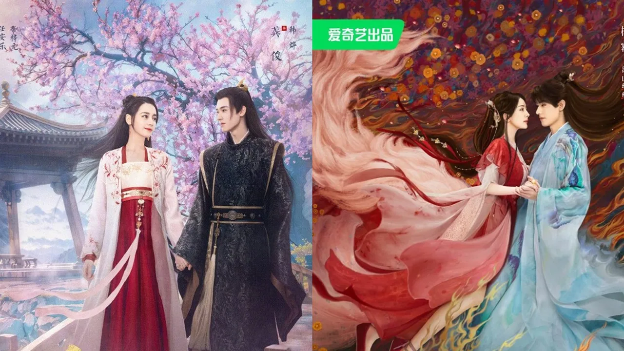 7 Drama Gong Jun dari Berbagai Genre yang Menarik untuk Diikuti