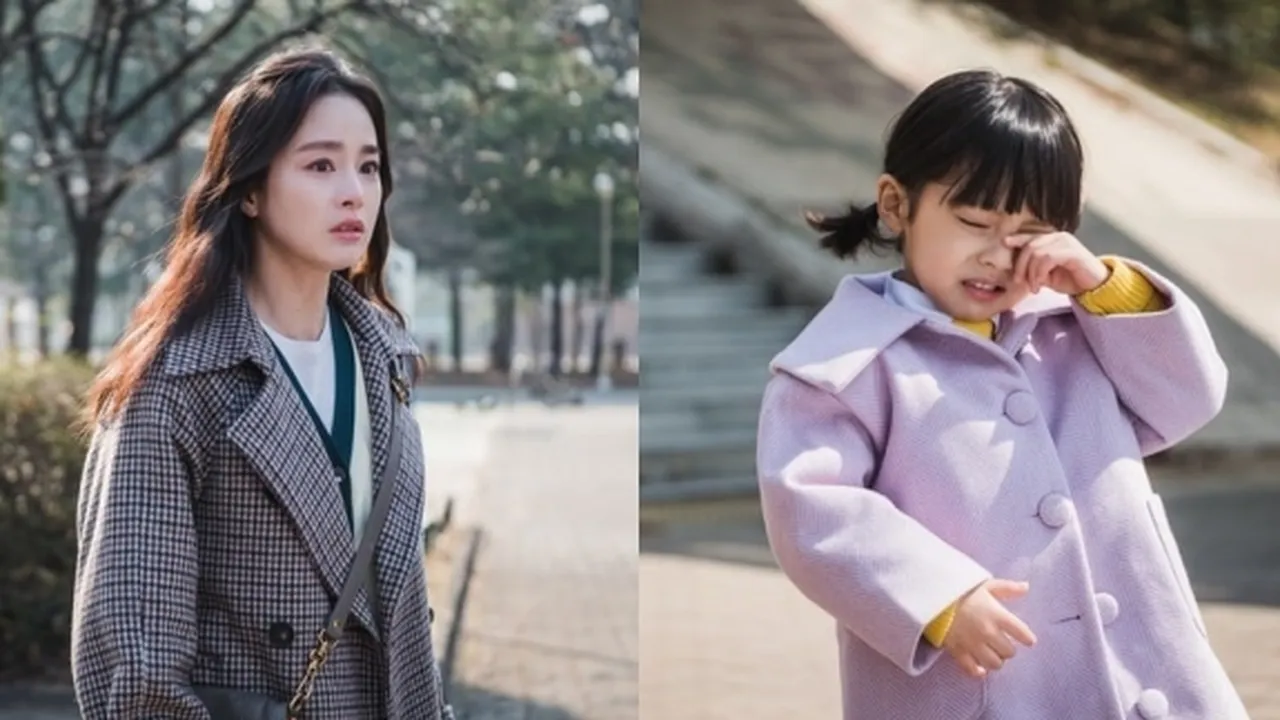 Drama 'HI BYE, MAMA' Kembali Tayang, Kim Tae Hee dan Seo Woo Jin Hadapi Krisis