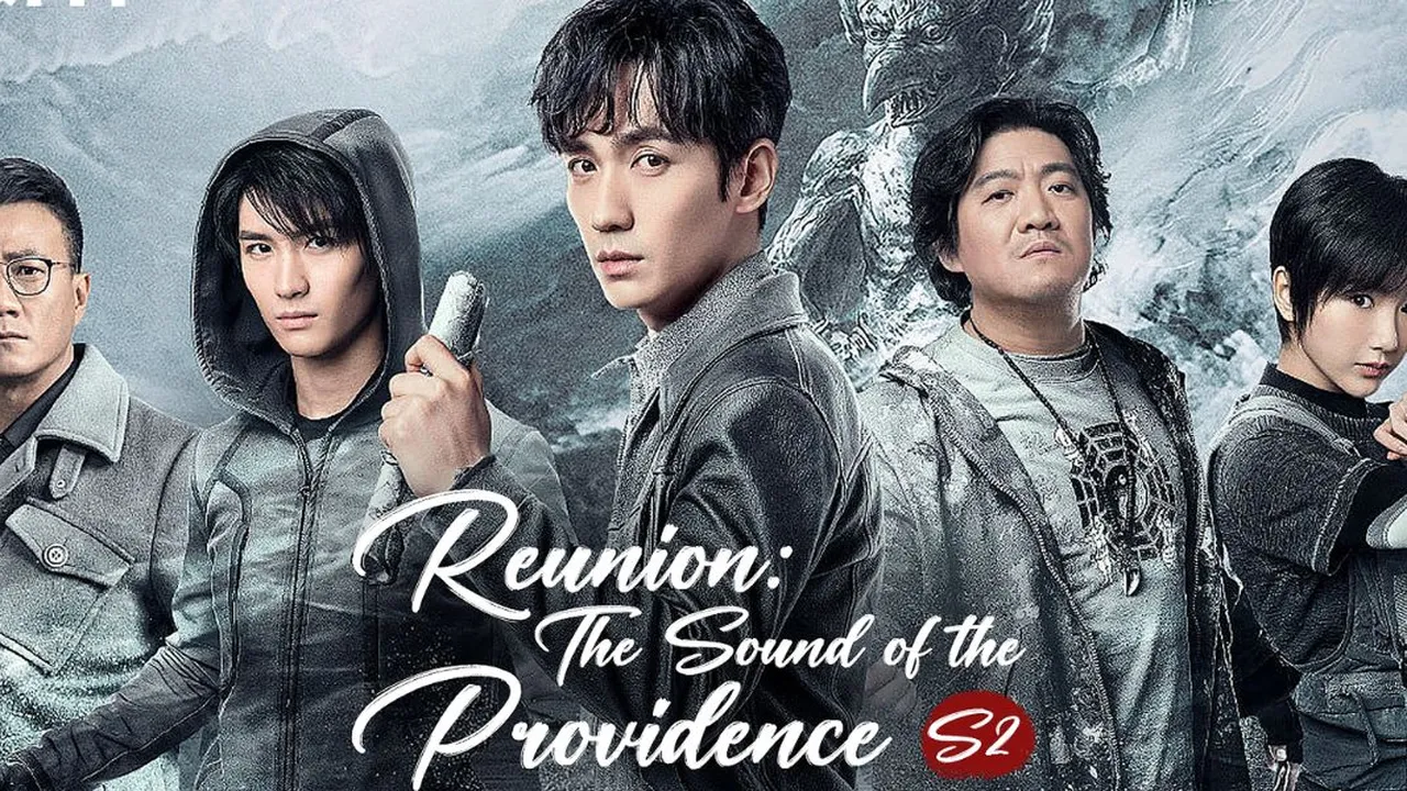 Sederet Drama Horor China Bikin Susah Tidur, Yakin Berani Nonton Sendiri?
