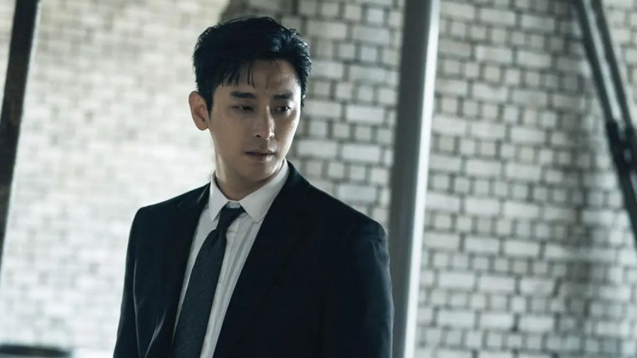Drama Inside Men Alami Perombakan Besar, Ju Ji Hoon Diincar Jadi Pemeran Utama