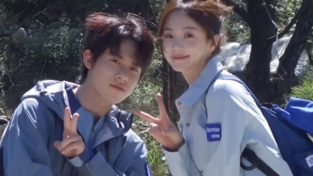 Drama China IRREPLACEABLE Dijadwalkan Tayang Juli 2026, Dibintangi Zhao Jinmai dan Wei Daxun