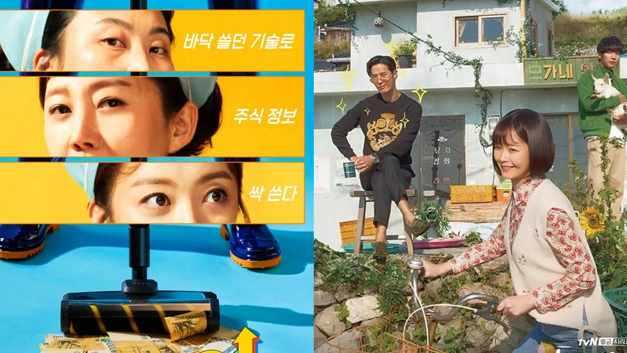 6 Drama Jeon So Min dari Berbagai Genre yang Menarik untuk Ditonton