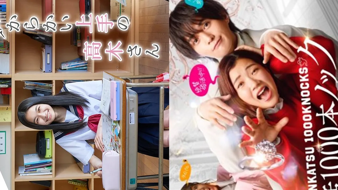 7 Drama Jepang Romantis Rating Tinggi 2024, Ada Genre Lain Juga!