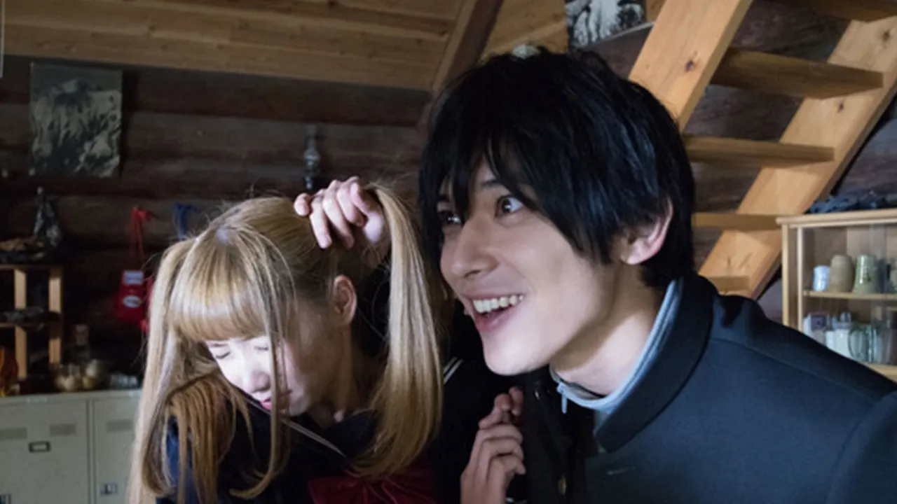 10 Drama Jepang Seru untuk Dewasa: Pilihan Terbaik yang Tidak Cocok untuk Anak Kecil!