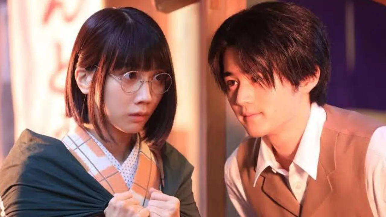 6 Drama Jepang Underrated tapi Alur Cerita Dijamin Bikin Nagih, Belum Banyak yang Tahu 6 Drama Jepang Underrated tapi Alur Cerita Dijamin Bikin Nagih, Belum Banyak yang Tahu