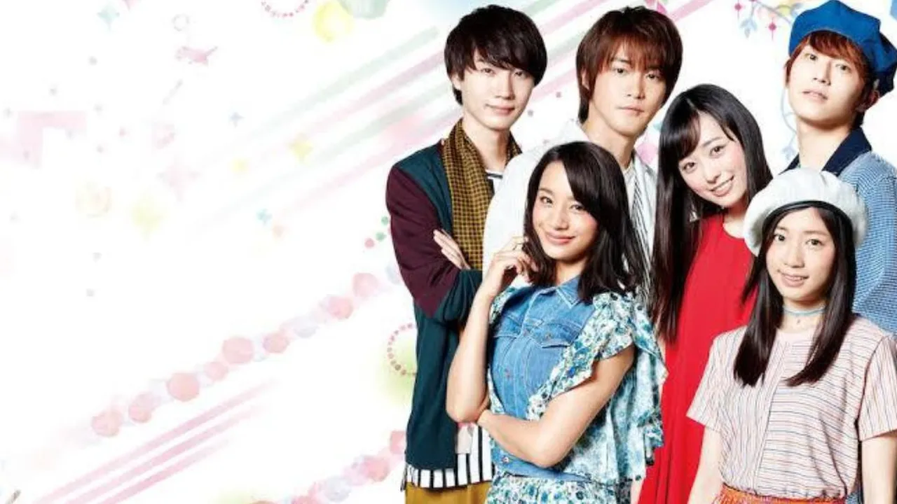 5 Drama Jepang yang Cocok Buat Belajar Bahasa Jepang Bagi Pemula