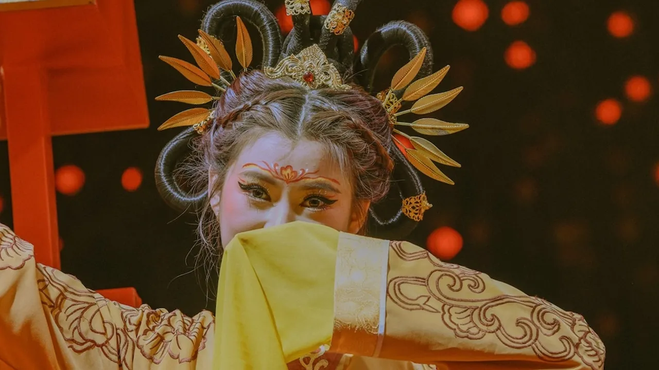 Drama Kolosal Adalah Drama yang Mengangkat Kisah Masa Lalu, Ketahui Pula Ciri-Ciri dan Jenis Lainnya