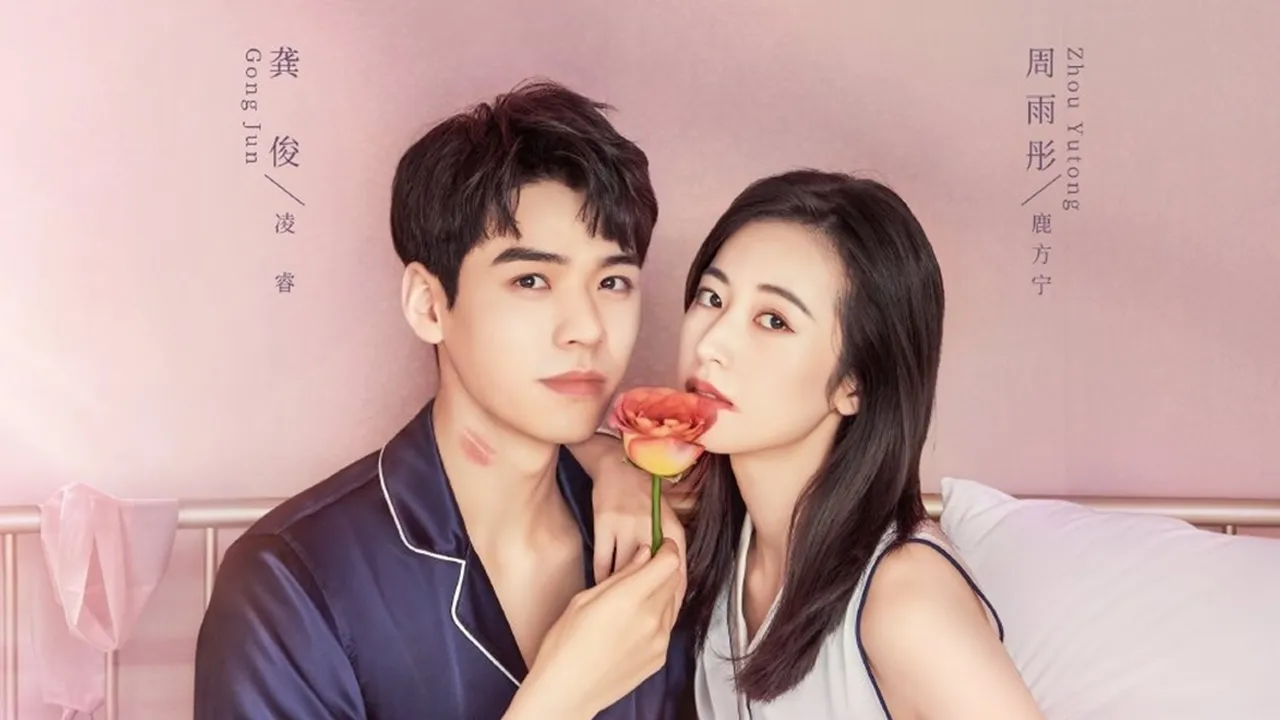 Drama Komedi Romantis China yang Wajib Ditonton