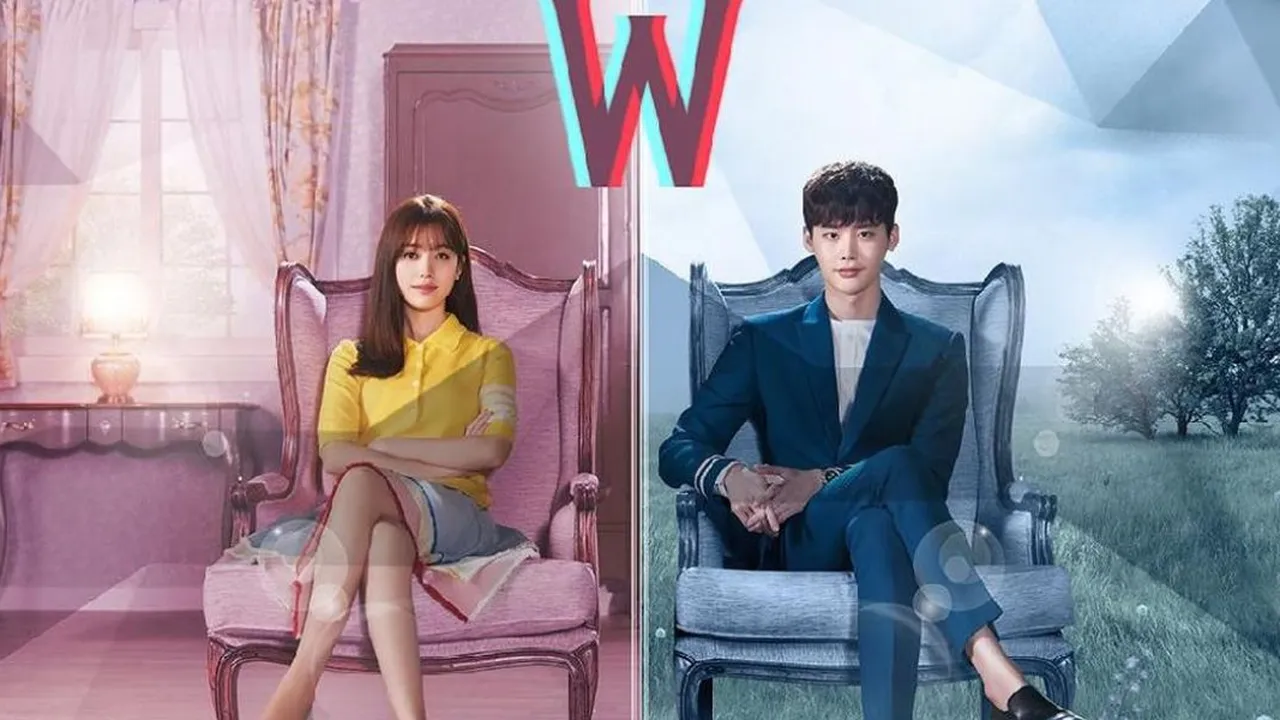 Kamu Ingat 10 Drama Korea Tahun 2016 Ini? Adegan Ikonik - OST Melekat di Kepala Bikin Gak Terlupakan!