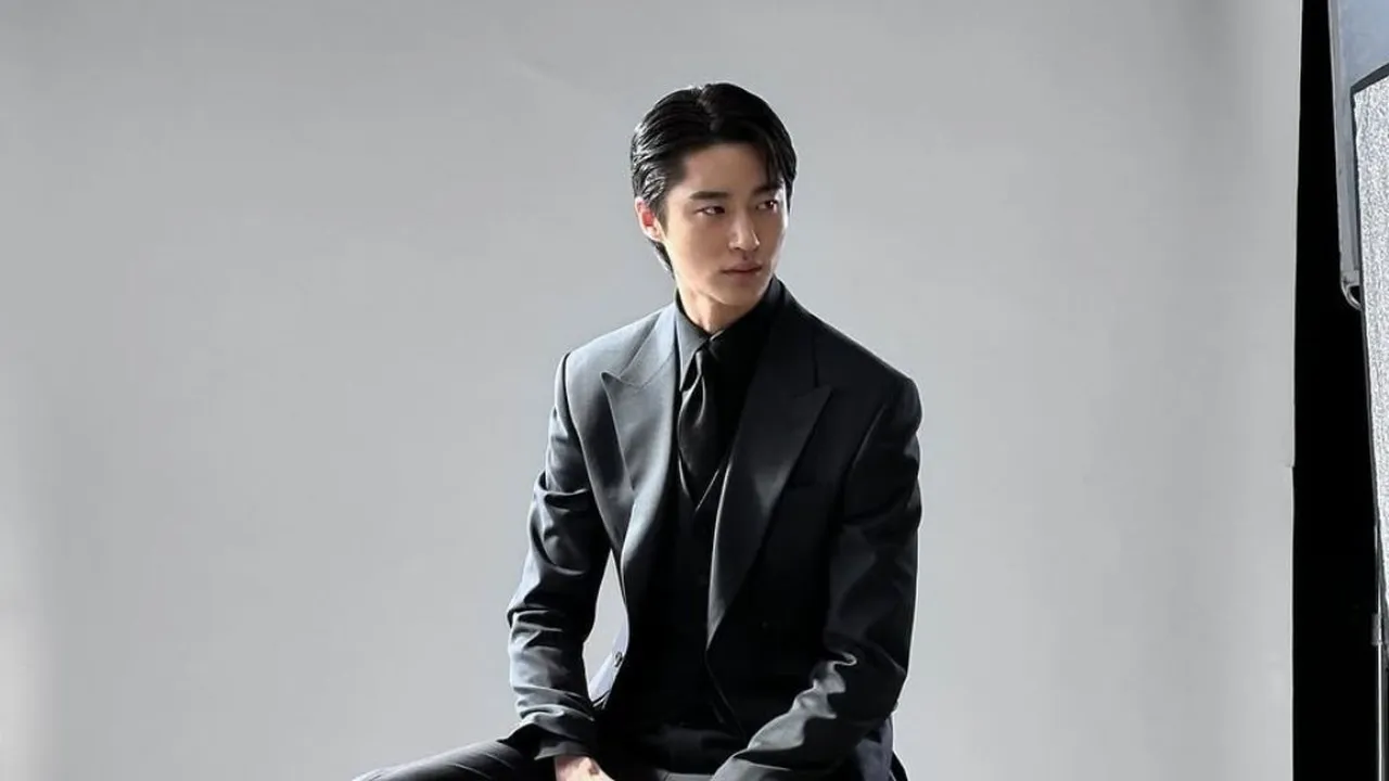 Drama Korea 21ST CENTURY GRAND PRINCE'S WIFE Resmi Tayang Maret 2026, Dibintangi Byeon Woo Seok dan IU Drama Korea 21ST CENTURY GRAND PRINCE'S WIFE Resmi Tayang Maret 2026, Dibintangi Byeon Woo Seok dan IU