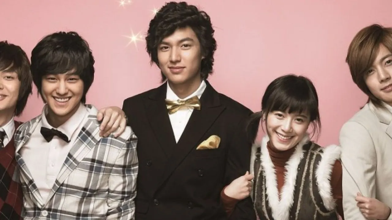 10 Drama Korea Awal 2000-an yang Masih Eksis Hingga Kini, Kamu Pernah Nonton?