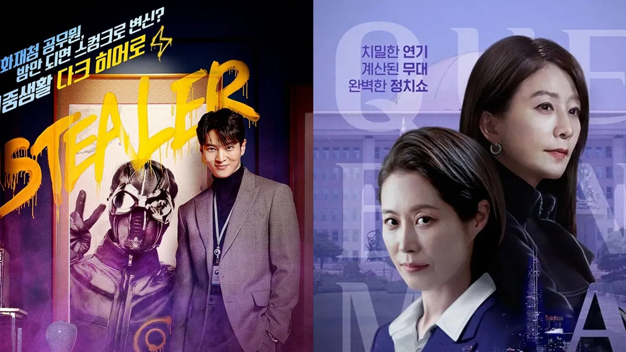 7 Drama Korea Baru April 2023 dari Berbagai Genre, Layak Dinantikan!