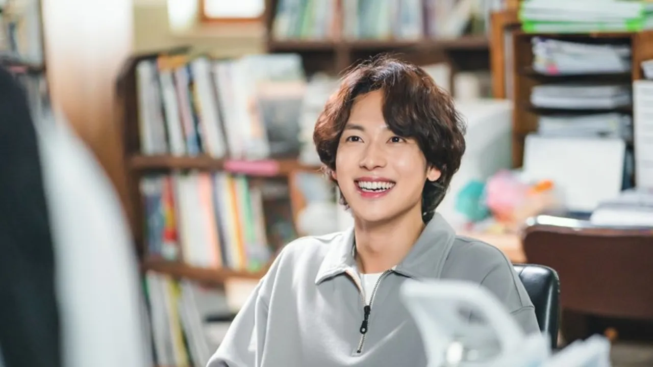 10 Drama Korea Bertema Ramadan, Rekomendasi Tontonan Positif Selama Puasa
