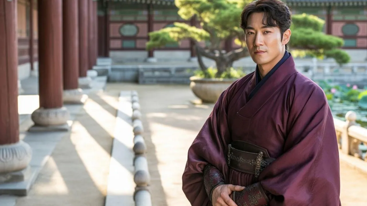 Drama Korea Biografi Terbaik Rating Tinggi yang Wajib Ditonton