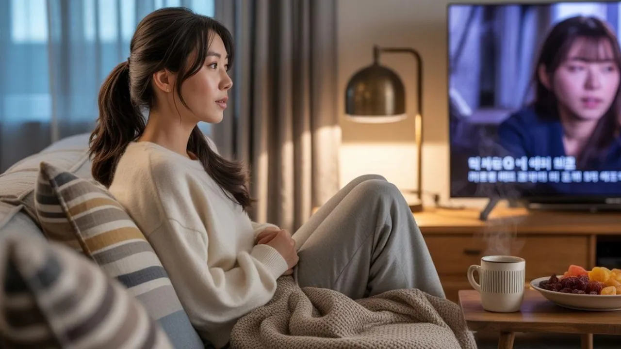 Drama Korea Buat yang Capek Kerja, Pilihan Cerita Ringan Penghilang Penat Terbaik