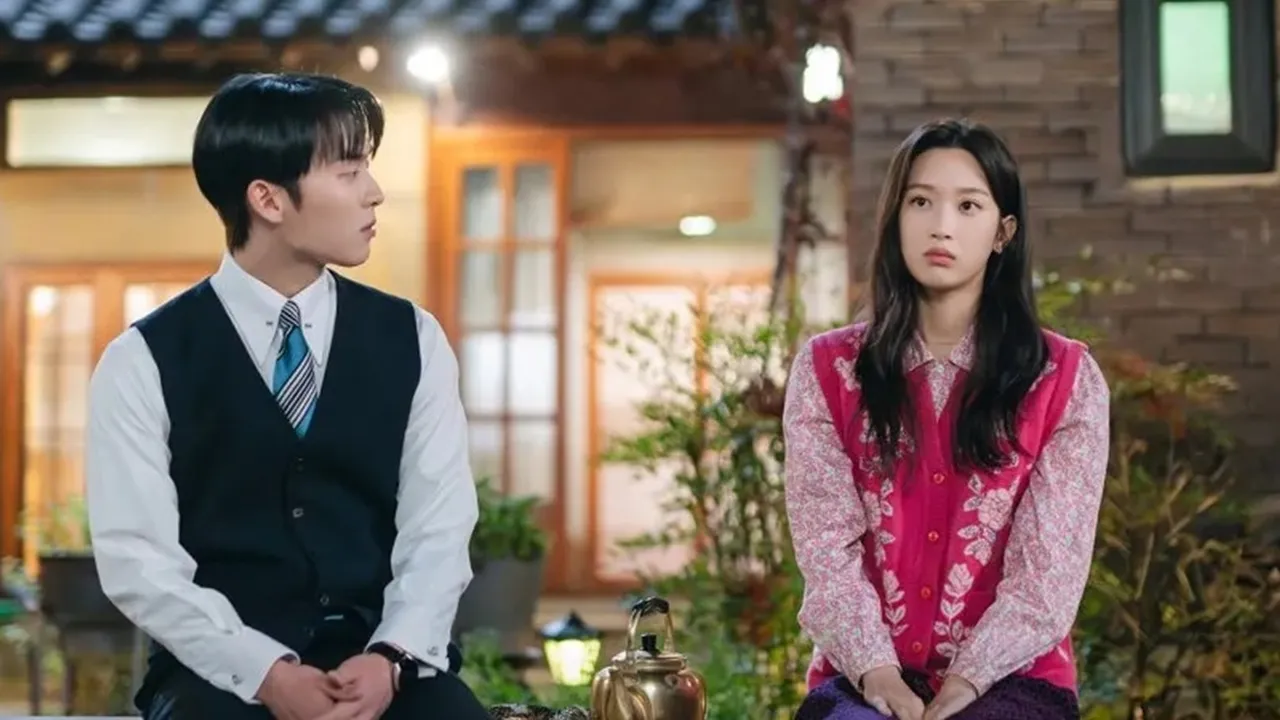 13 Drama Korea CEO dan Karyawan yang Bikin Baper: Romansa Manis di Balik Dunia Kerja
