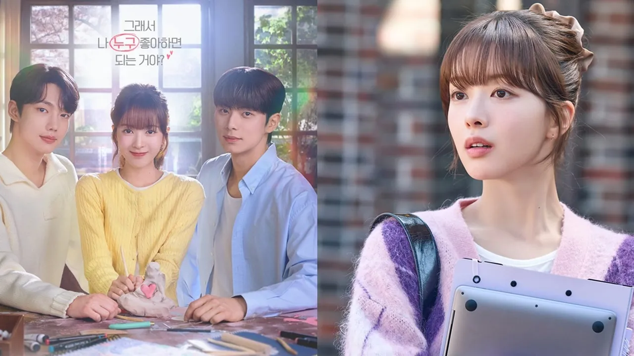 Drama Korea CRUSHOLOGY 101 Dapat Rating Buruk, Peran Roh Jeong Eui Disorot