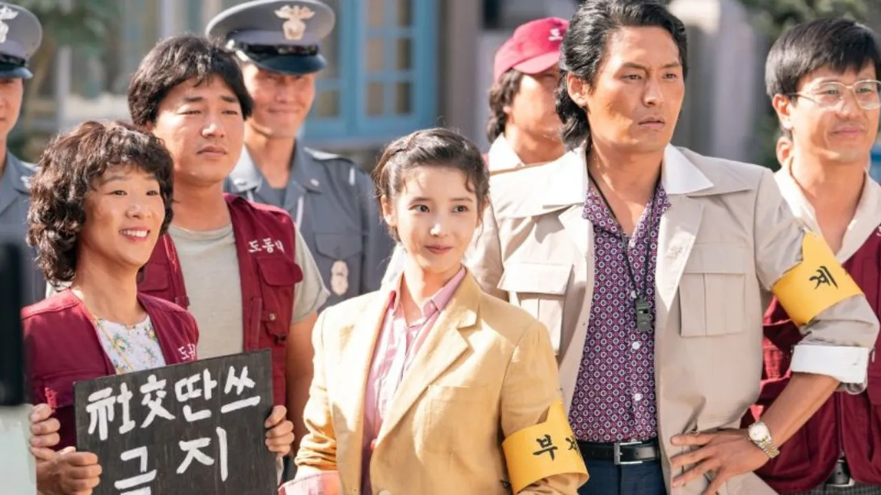 8 Drama Korea dengan Penonton Terbanyak 2025, Ada yang Pernah Kamu Tonton?