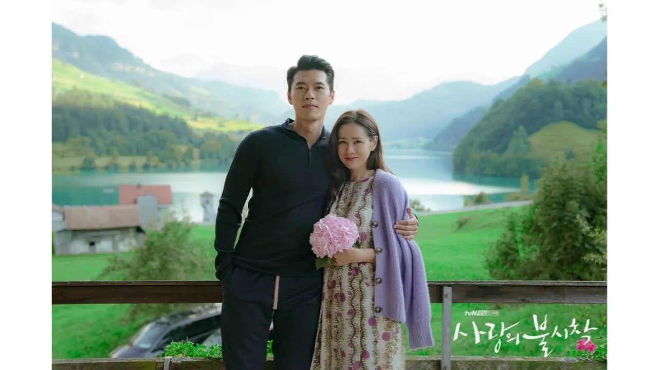 Drama Korea Dengan Rating Tertinggi Sepanjang Masa TV Kabel Korea Selatan, Ada Yang Tembus 28 Persen