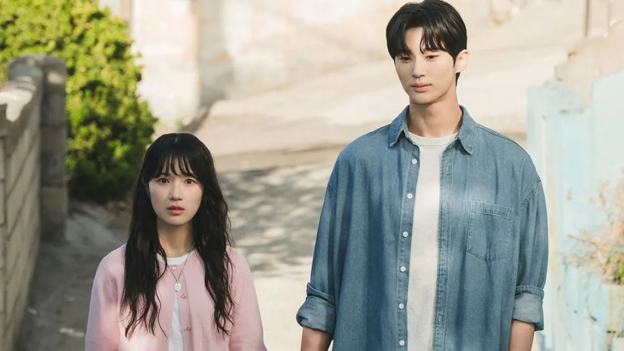 Drama Korea dengan Rating Tertinggi Sepanjang Mei 2024, Sudah Nonton?