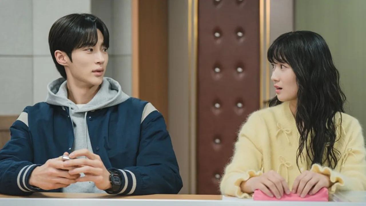 Drama Korea Fans Pacaran dengan Idol, Dari Anti-Fan hingga Time Travel