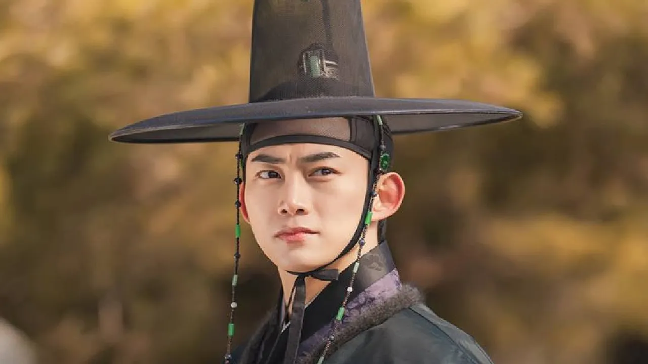 11 Drama Korea Kerajaan 2025 yang Penuh Sejarah hingga Romansa, Paling Seru