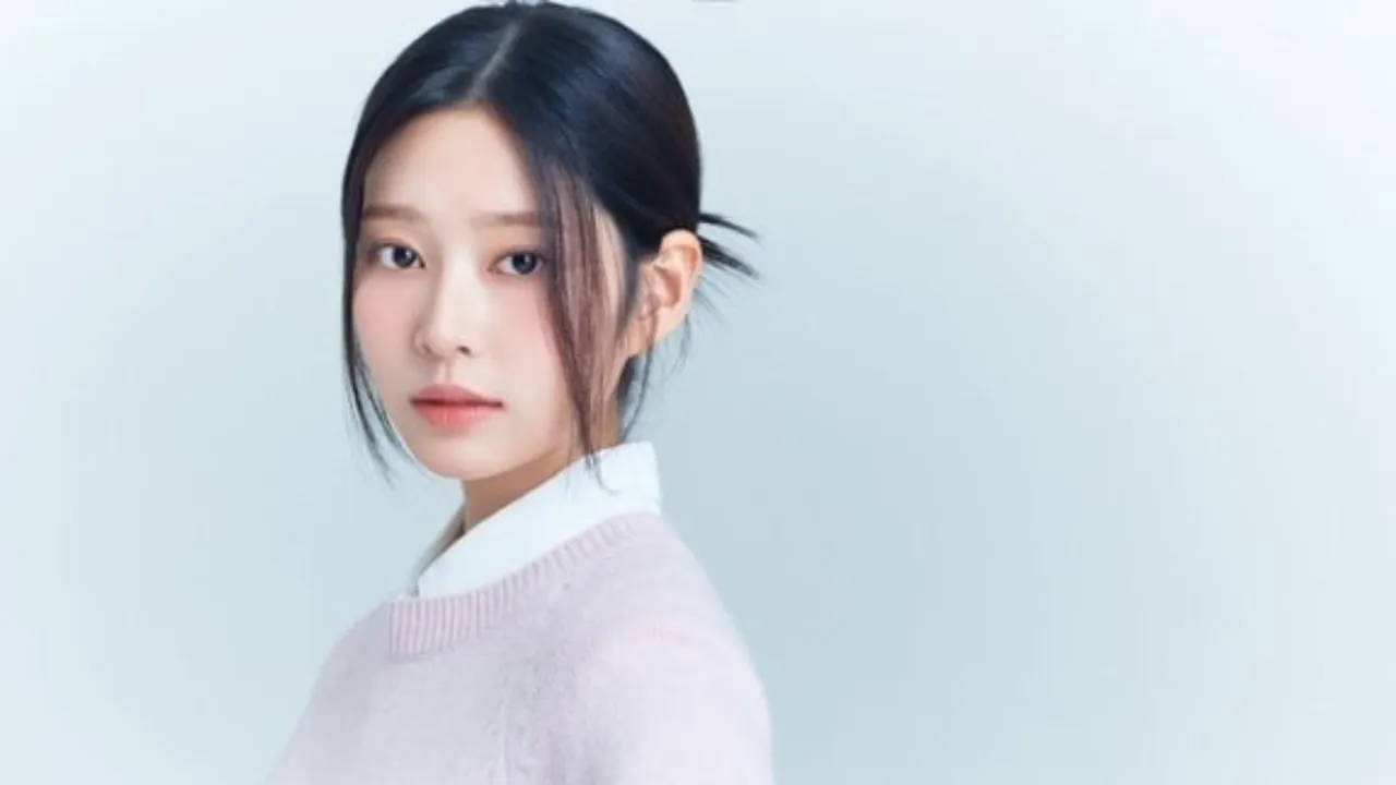 Akting Kim Min Ju Bikin Kaget! Ini 4 Drama yang Buktikan Dia Gak Cuma Modal Visual