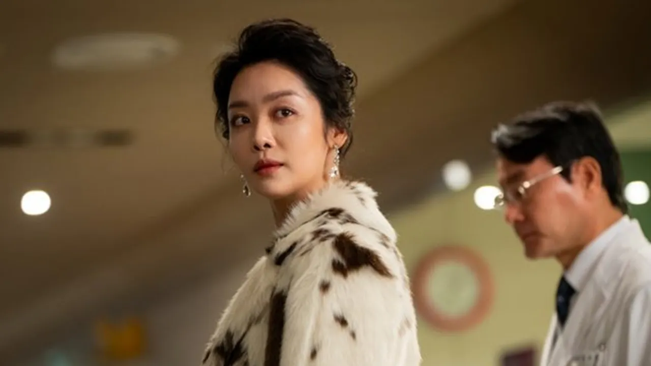 9 Drama Korea Kisah Cinta Middle Age yang Penuh Emosi seperti 'CLIMAX'