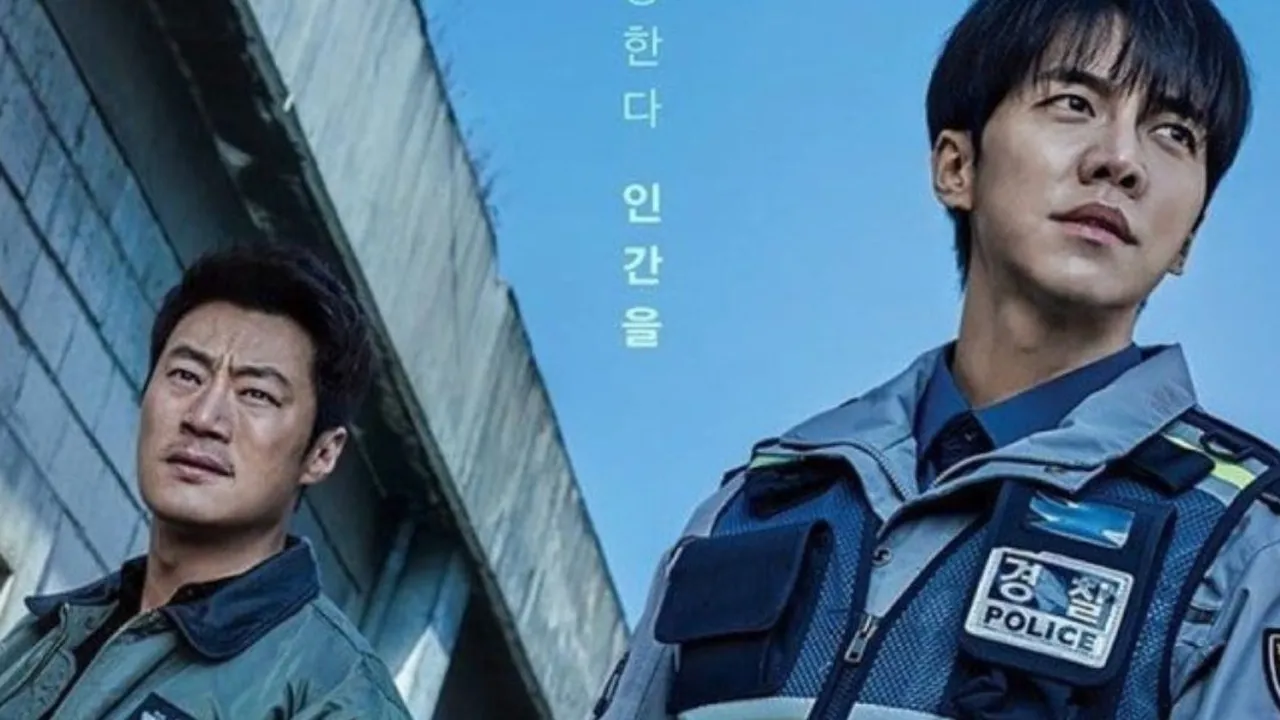 Jangan Nonton NINE PUZZLES Dulu Sebelum Tahu 8 Drama Korea Ini, Plot Twistnya Gak Kalah Misterius Jangan Nonton NINE PUZZLES Dulu Sebelum Tahu 8 Drama Korea Ini, Plot Twistnya Gak Kalah Misterius