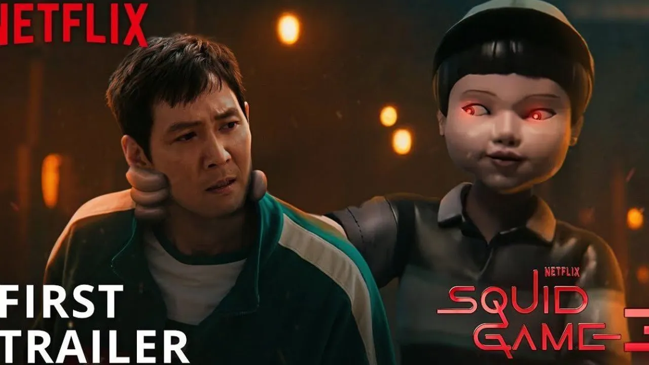 Drama Korea Misteri Tayang Juni 2025, Siap Bikin Penonton Terpikat dengan Cerita Menegangkan Penuh Intrik