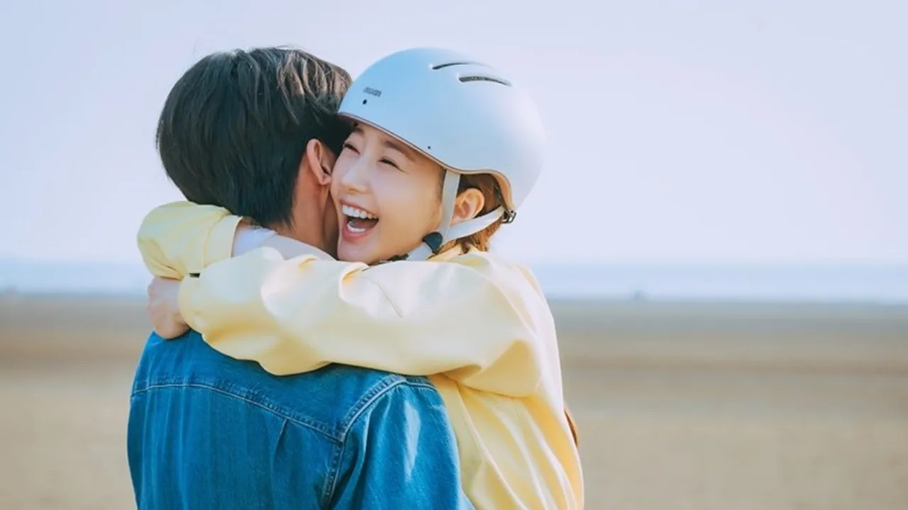 Drama Korea Paling Populer dengan Rating Tertinggi di Minggu Ketiga September 2025