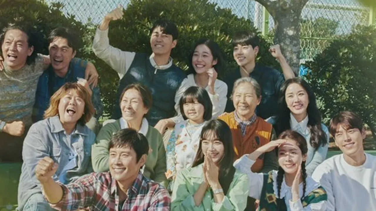 7 Drama Korea Paling Relatable tentang Realita Usia 20-30-an, Ada Kisahmu?